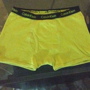 Calvin Klein Boxer Briefs